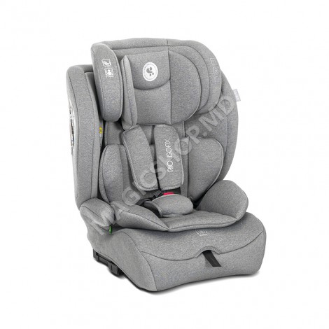 Автокресло 76-150 см Lorelli RIO i-SIZE ISOFIX - разные цвета